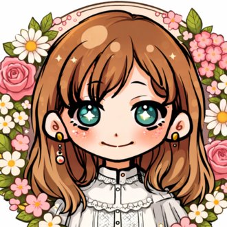 えりぃのアイコン