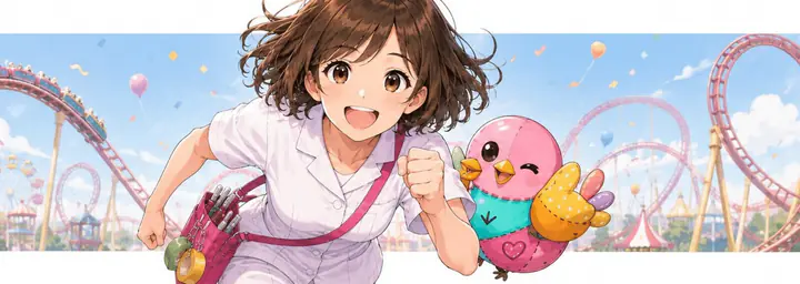 イロドリの詩分析レポートのヘッダービジュアル