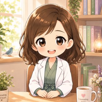 あいさん💗Iカウンセリングルーム セラピスト／ 臨床心理士×公認心理師｜支援歴16年・2,000名超