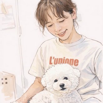 まぐ。のアイコン