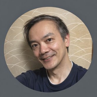 和田雄三｜AI×心理ブランディングデザイナーのアイコン