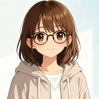 余白ちゃん｜感情【生きづらさ】の翻訳家のアイコン