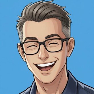 ナオユキ|物語と知識のコンシェルジュのアイコン