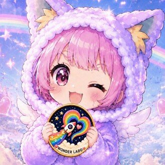 宇宙珍獣ユル勇者あかねのアイコン