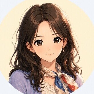 あずなぶーる|元在仏10年🇨🇵コミュ力アップ術✨️のアイコン