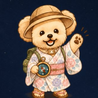 ぱぴさんのアイコン